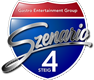 Logo Steig4 - Pub & Bar Szenario