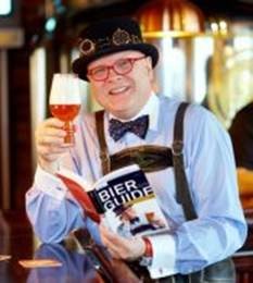 Conrad Seidls Bier-Guide 2017